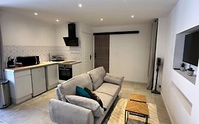 Appartement centre-ville Bedarieux